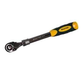 Телескопическая трещотка для торцевых головок Kraftool PRO Сr-V сталь, 72 зубца, 1/2 27798-1/2 