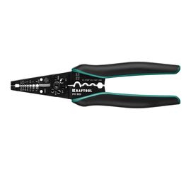Стриппер KRAFTOOL PK-60 многофункциональный, 0.5 - 6 кв.мм 22658 