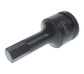 Головка торцевая ударная HEX (3/4"; H17; 100 мм) JTC 641117 