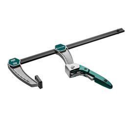 Струбцина F KRAFTOOL KL-300/120 120х300 мм 32019-120-300 