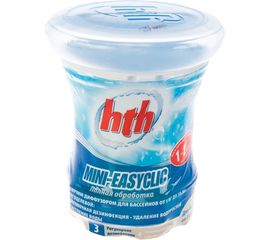 Комплексный препарат HTH полная обработка, 750гр. RSPF 