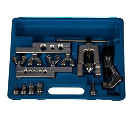 Набор для резки и развальцовки трубок JTC-5633 