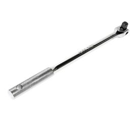 Шарнирный вороток с рукояткой, 1/2", длина 380 мм JTC-3617 