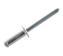 Заклепка Kenner алюминий/сталь 6,4х16 350шт SRC за6416 