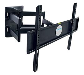 TV кронштейн Kromax ATLANTIS 55 black 29008 