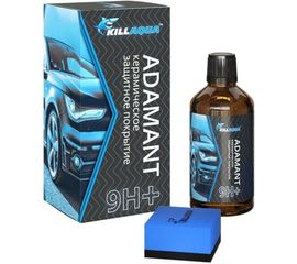 Керамическое покрытие killaqua Adamant ADMN50 