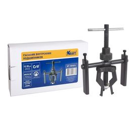 Съемник внутренних подшипников KRAFT 13-58 мм KT 701072 