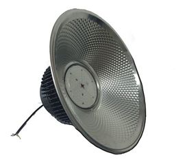 Светодиодный светильник KRASO Колокол-лайт 50вт IP 65, 6000К 6000 Лм PU-50 