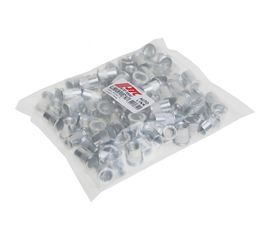 Набор резьбовых алюминиевых заклепок JTC M4x0.7 2064 