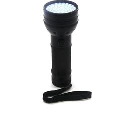 Ультрафиолетовый фонарь iCartool 51 светодиод IC-L201 