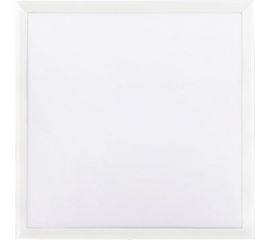 Светодиодная ультратонкая панель IN HOME LP-02-SLIM 50Вт 4000К 5000Лм 595х595х8мм без ЭПРА IP40 4690612031248 