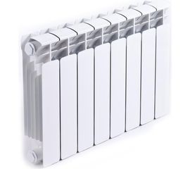 Биметаллический радиатор RIFAR B-350, 10 секций 
