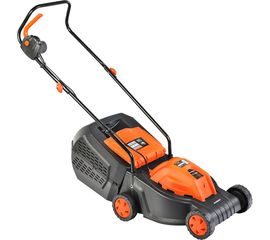 Электрическая газонокосилка PATRIOT PT 1132E 512309222 