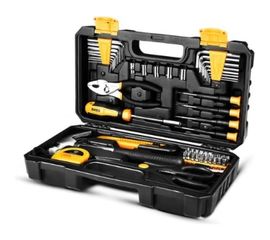 Набор инструментов для дома DEKO PRO DKMT62 065-0213 
