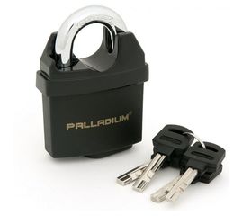 Навесной замок Palladium 902F-60 9241 