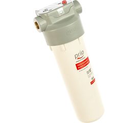 Магистральный фильтр технического умягчения PRIO Новая Вода BU110 