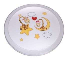 Люстра MW LIGHT 365015701 Улыбка 30W LED 220 V IP20 