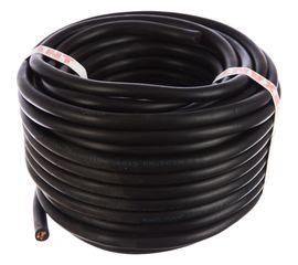 Кабель REXANT КГтп-ХЛ 3х2,5 мм2, длина 20 метров, ГОСТ 01-8421-20 