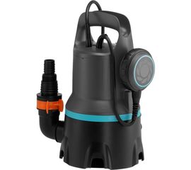 Дренажный насос для грязной воды Gardena 9000 09040-20.000.00 