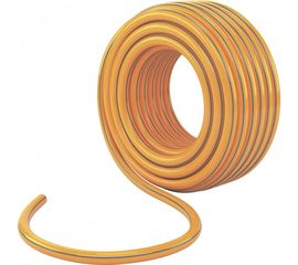 Поливочный армированный шланг PALISAD LUXE 3 слоя, Standard 1/2", 15м 67653 