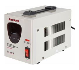 Стабилизатор напряжения REXANT AСН-500/1-Ц 11-5000 