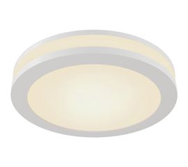 Встраиваемый светильник MAYTONI Phanton DL2001-L12W 