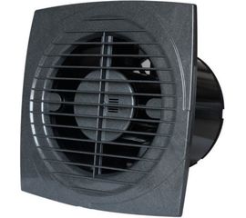Вентилятор MTG A100S-K с клапаном 19621A 