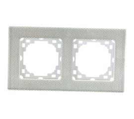 Рамка Nilson Selene 2-ая стекло мастерпойнт 23MP0092 