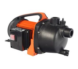 Самовсасывающий поверхностный насос PATRIOT R 800 