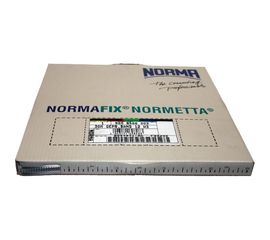 Лента NORMA FIX NORMETTA 30 м, GEPR.BAND, W3 1043 