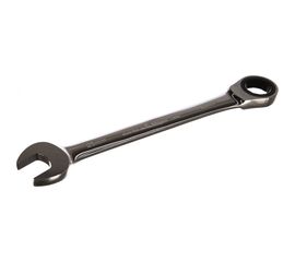 Рожковый ключ с храповиком 25мм Hans 1165M25 