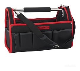 Переноска для инструмента каркасная MATRIX 90257 