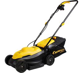 Электрическая газонокосилка CHAMPION EM3411 