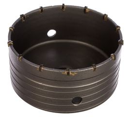 Коронка буровая (125х70 мм; M22) MATRIX 70394 