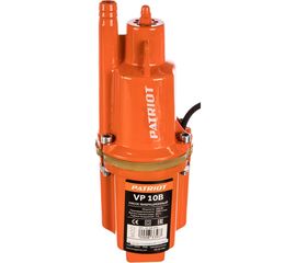 Вибрационный насос для колодца PATRIOT VP-10В 315302481 