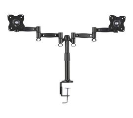 Кронштейн для мониторов Kromax OFFICE 3 grey 20032 