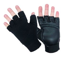 Ударопоглощающие перчатки S. GLOVES GROSS, 8 размер 31033-08 