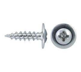 Усиленный саморез PROFFIX СММ 4,2х13 2500 шт - ведро 146507 