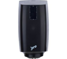 Диспенсер для полотенец Protissue с центральной вытяжкой, средний, черный 20250 