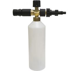 Пеногенератор (0,75 л) QUATTRO ELEMENTI 243-684 