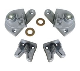 Распашной механизм Mebax левый 00-00000275 