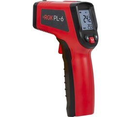 Пирометр RGK PL-6 