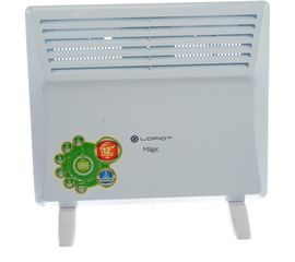 Электрический конвектор LORIOT Magic LHCY-1000 М 