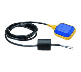Поплавковый выключатель 0315/10 PVC Pedrollo 5001410 