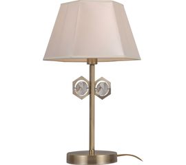 Настольная лампа NATALI KOVALTSEVA 1xE14 40W ANTIQUE 79008/1T 