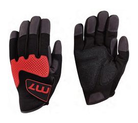 Антивибрационные перчатки MIGHTY SEVEN р.XXL ZB-812XXL 