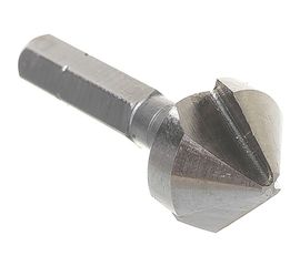 Зенковка (16.5 мм; HSS-G; 90 град; Z=3; шестигр.хв.) PROJAHN 353165 