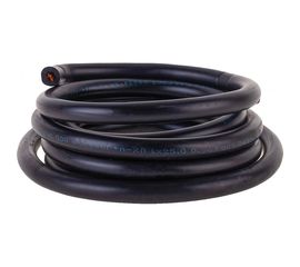 Кабель REXANT сварочный КГтп-ХЛ 1х25 мм2, длина 3 метра 01-8412-3 