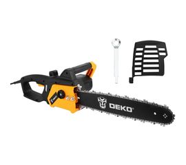 Цепная электропила DEKO DKEC16 063-4246 