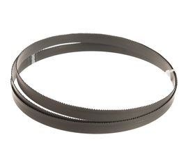 Полотно пильное для резки металла Spectra Bimetal M42 (13х0.6х1640 мм; 8/12S TPI) HONSBERG 4671011393335 